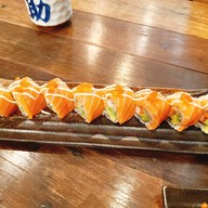 เมนูของร้าน Mochi Sushi Mengjai
