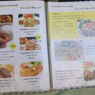Cup Fine Day Coffee & Cuisine เมืองเชียงใหม่