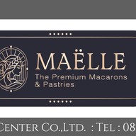 MAËLLE : The Premium Macarons & Pastries Green Plus Mall 3