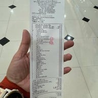 Tenjo Sushi & Yakiniku Premium Buffet The Promenade