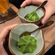 HITORI SHABU ชิค รีพับบลิค ราชพฤกษ์