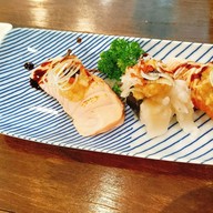 เมนูของร้าน Mochi Sushi Mengjai