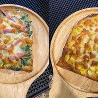 ปังปิ้งฉ่ำชีสส