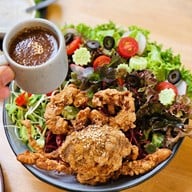 Roikhan | ร้อยก้าน