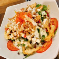 เมนูของร้าน Mochi Sushi Mengjai