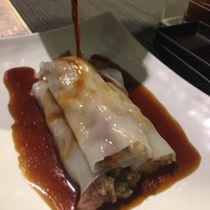 เมนูของร้าน Tim Ho Wan Jewel Changi Airport