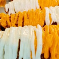 ทองก้อนไก่ซอสเกาหลีรสเด็ด สาขาซอยชยางกูร