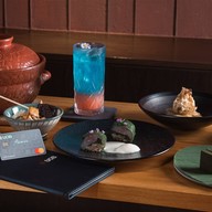 Den Kushi Flori  BKK