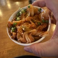 Changwon Fried Chicken (ไก่ทอดเกาหลี)  MRT PETCHABURI EXIT3