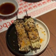 เมนูของร้าน Fatboy Izakaya