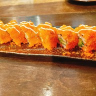 เมนูของร้าน Mochi Sushi Mengjai