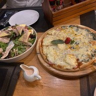 เมนูของร้าน Moremorr