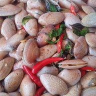 ร้านอั่งเปาตามสั่ง&เกาเหลาต้มเลือดหมู ศรีสะเกษ