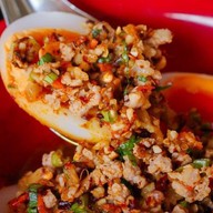 สมใจ ก๋วยเตี๋ยวต้มยำ หนองฮ่อ