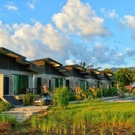 Paktee Mae Sariang Resort