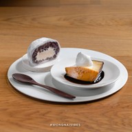 Den Kushi Flori  BKK