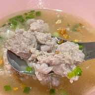 โจ๊กหมู-ก๊วยเตี๋ยวหมูไร้เทียมทานพญาไท 1