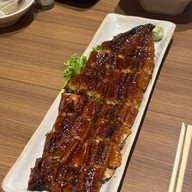 เมนูของร้าน SAKURASAKU