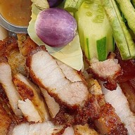 Churos : ชูรส ลาดกระบัง