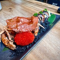 Ronin Japanese Restaurant