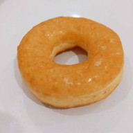 Daily Donuts สาขาบ้านบึง บ้านบึง