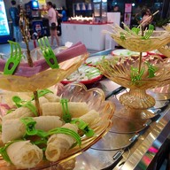 หลงหวัง 龙王 หม่าล่า