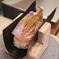 เมนู Kinroll -