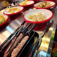 หลงหวัง 龙王 หม่าล่า