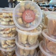 เมนูของร้าน ขนมบ้านอัยการ เดอะมอลล์บางกะปิ