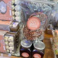 เมนูของร้าน ขนมบ้านอัยการ เดอะมอลล์บางกะปิ