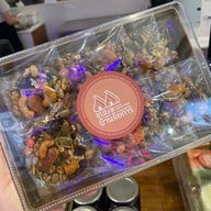 ขนมบ้านอัยการ เดอะมอลล์บางกะปิ