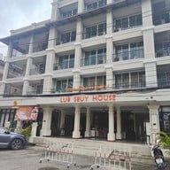 บรรยากาศ สถานีขนส่งผู้โดยสารจังหวัดภูเก็ต แห่งที่ 1