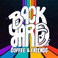 Backyard Coffee&Friends แบ็คยาร์ด