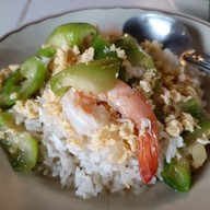 เมนูของร้าน ครัวยุพา