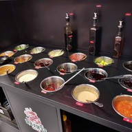 หลงหวัง 龙王 หม่าล่า