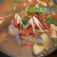 ตำนางงาม อ่อนนุช