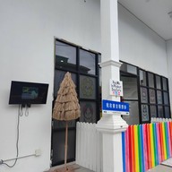 บรรยากาศ สถานีขนส่งผู้โดยสารจังหวัดภูเก็ต แห่งที่ 1