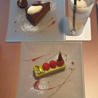 Chocolatier Palet D'or