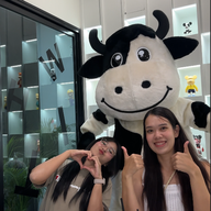 บรรยากาศ White & Space  -