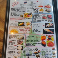 เมนู Hana Cafe + Ramen