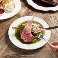 Moon Whale Pattaya พัทยา