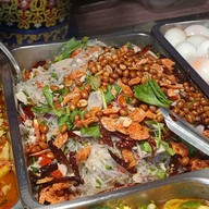 บรรยากาศ ครัวยุพา