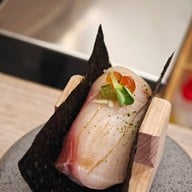 เมนูของร้าน Kinroll -