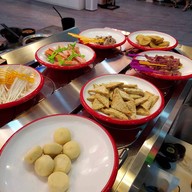 หลงหวัง 龙王 หม่าล่า