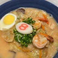 Hachiban Ramen ซีคอนสแควร์ ศรีนครินทร์ ชั้น 4