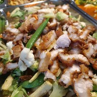 บรรยากาศ ครัวยุพา