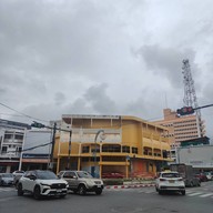 บรรยากาศ สถานีขนส่งผู้โดยสารจังหวัดภูเก็ต แห่งที่ 1