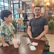 บรรยากาศ Café Amazon - DD276 บจก.อุตสาหกรรมแควใหญ่