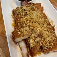 ตำนางงาม อ่อนนุช