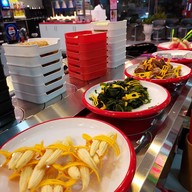 หลงหวัง 龙王 หม่าล่า